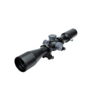 Imagem de LUNETA FFP MARKSMAN 4-16x44 - VECTOR OPTICS